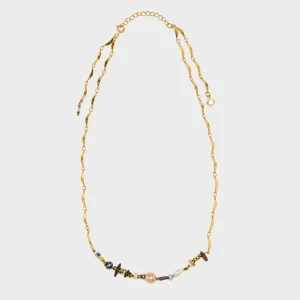 Vadi jewels Joan Necklace
