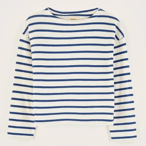 Kinderen Bellerose Vailor lange mouwen t-shirt