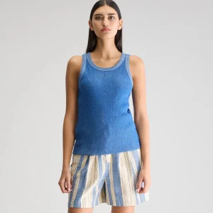 Bellerose Valdi slim tanktop
