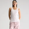 Bellerose Valdi slim tanktop