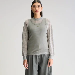 Bellerose Valdi slim tanktop