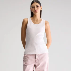 Bellerose Valdi slim tanktop