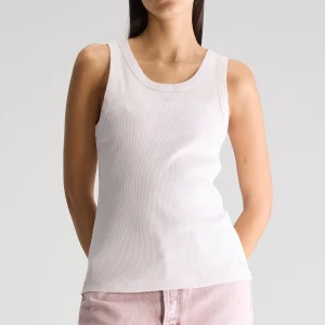 Bellerose Valdi slim tanktop