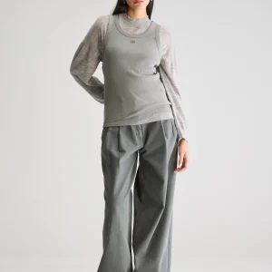 Bellerose Valdi slim tanktop