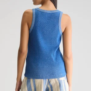 Bellerose Valdi slim tanktop