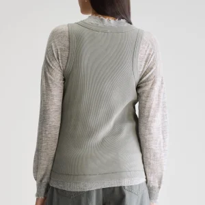 Bellerose Valdi slim tanktop