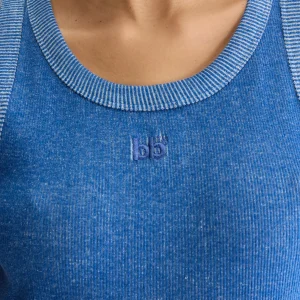 Bellerose Valdi slim tanktop