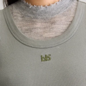 Bellerose Valdi slim tanktop