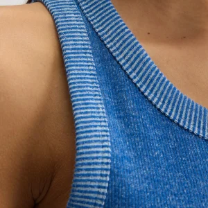 Bellerose Valdi slim tanktop