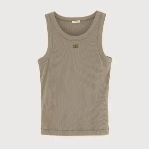 Bellerose Valdi slim tanktop