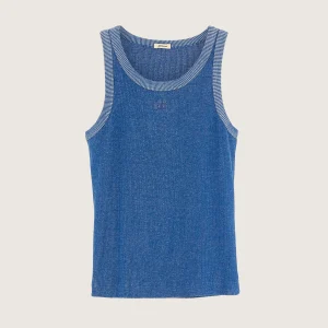 Bellerose Valdi slim tanktop