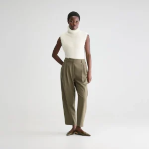 Bellerose Valdo tailored broek