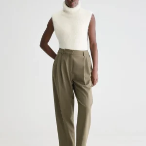 Bellerose Valdo tailored broek