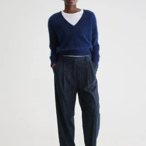 Bellerose Valdo tailored broek