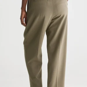 Bellerose Valdo tailored broek