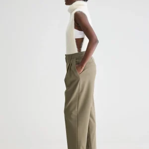 Bellerose Valdo tailored broek