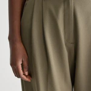 Bellerose Valdo tailored broek