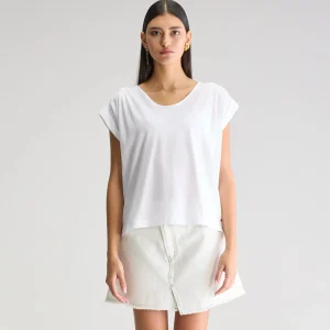 Bellerose Valvo t-shirt met korte mouwen
