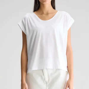 Bellerose Valvo t-shirt met korte mouwen