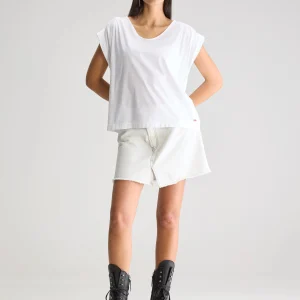 Bellerose Valvo t-shirt met korte mouwen