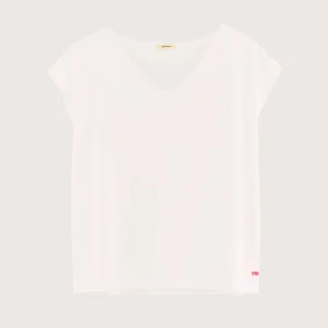 Bellerose Valvo t-shirt met korte mouwen