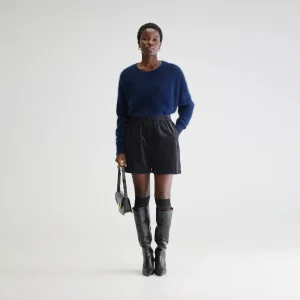 Bellerose Vamos regular shorts