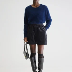 Bellerose Vamos regular shorts