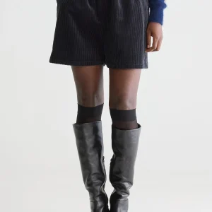 Bellerose Vamos regular shorts