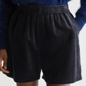 Bellerose Vamos regular shorts