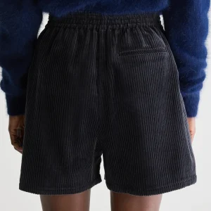 Bellerose Vamos regular shorts