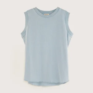 Kinderen Bellerose Vamuc losse tanktop