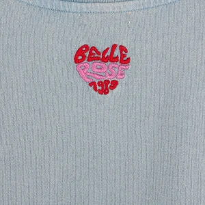 Kinderen Bellerose Vamuc losse tanktop