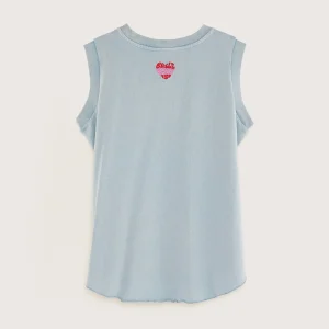 Kinderen Bellerose Vamuc losse tanktop