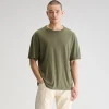 Bellerose Vanice korte mouwen t-shirt