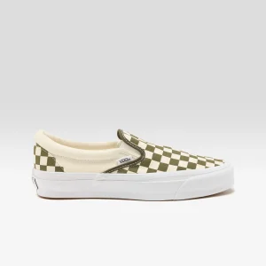 Vans Premium Slip-on 98 voor Vrouwen