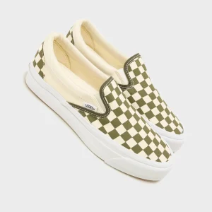 Vans Premium Slip-on 98 voor Vrouwen