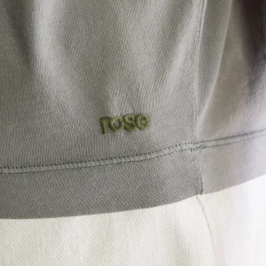 Bellerose Varel t-shirt met V-hals