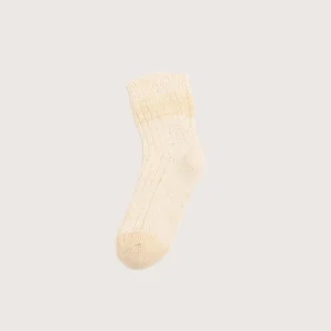 Bellerose Vart halflange sokken