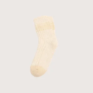 Bellerose Vart halflange sokken