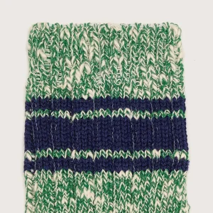 Bellerose Vart halflange sokken