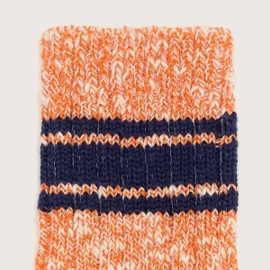 Bellerose Vart halflange sokken