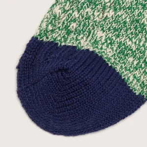 Bellerose Vart halflange sokken