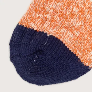 Bellerose Vart halflange sokken