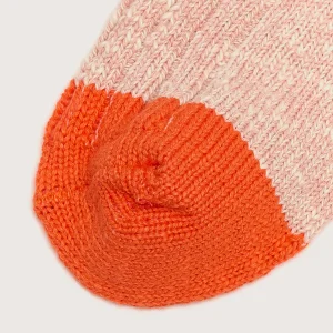 Bellerose Vart halflange sokken