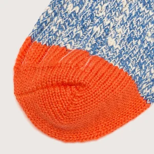 Bellerose Vart halflange sokken