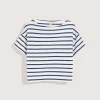 Kinderen Bellerose Vassy korte mouwen t-shirt