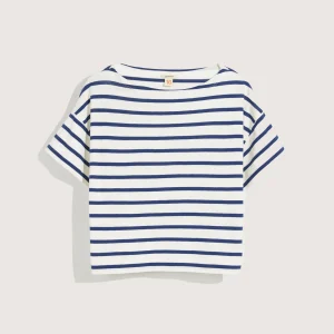 Kinderen Bellerose Vassy korte mouwen t-shirt