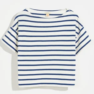 Kinderen Bellerose Vassy korte mouwen t-shirt