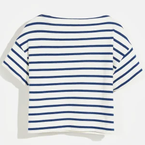Kinderen Bellerose Vassy korte mouwen t-shirt