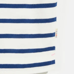 Kinderen Bellerose Vassy korte mouwen t-shirt